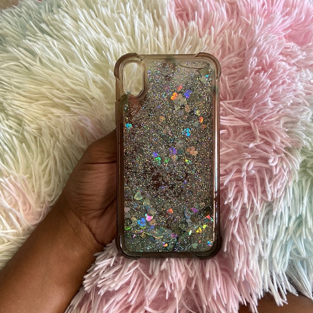 Phone case for iPhone XR
